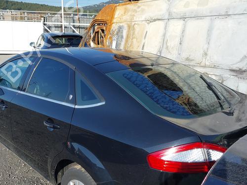 Engine FORD MONDEO IV (BA7) 2.2 TDCi | BP27593700M1  - Image 13