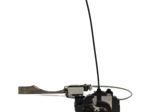 Højre bagtil lås NISSAN QASHQAI I (J10, NJ10) 1.5 dCi (106 hp) 31158880