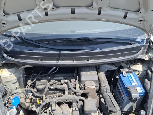 Steering wheel KIA PICANTO II (TA) 1.0 | BP28846005C49 - Image 12