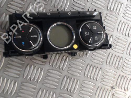 Climate control CITROËN DS3 (SA_) 1.6 THP 165 | BP24271802I5 - Image 3