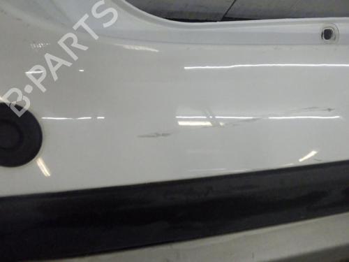 Rear bumper DACIA DUSTER (HS_) 1.5 dCi | BP29253803C8 