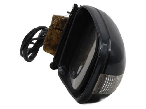 Right mirror MERCEDES-BENZ S-CLASS (W220, V220) S 320 CDI (220.026, 220.126) | BP30109941C27