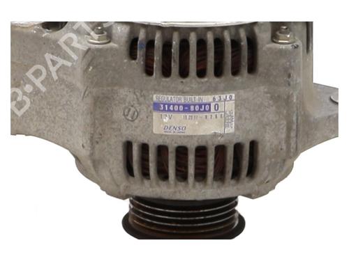 Alternator SUZUKI SWIFT III (MZ, EZ) 1.3 (RS413, ZC11S) | BP33213895M7 - Image 5