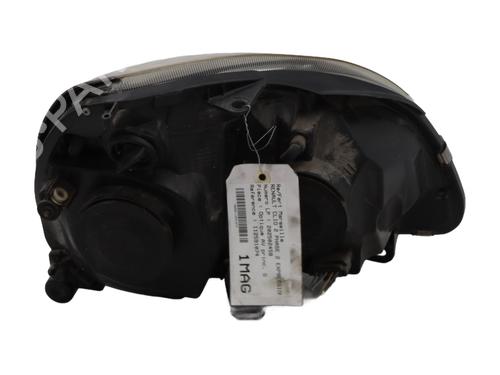 Used Left headlight Left headlight RENAULT CLIO II (BB_, CB_) [1998-2016] 29253860 29253860