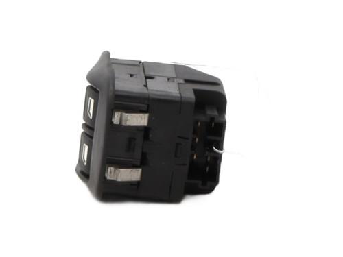 Used Left front window switch Left front window switch PEUGEOT 206 Hatchback (2A/C) 1.4 i (75 hp) 28153631 28153631