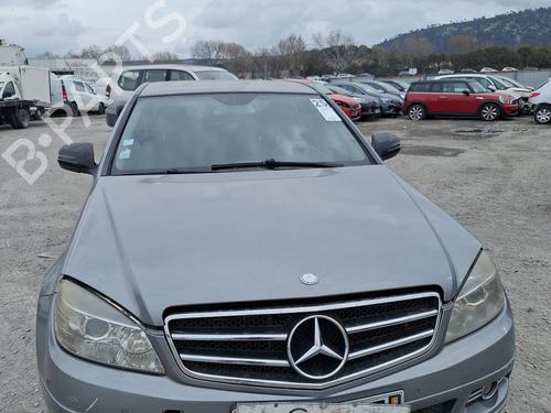 Shift knob MERCEDES-BENZ C-CLASS (W204) C 220 CDI (204.002) | BP26296459I34  - Image 14