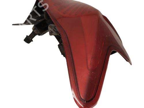 Left taillight FORD FOCUS III 1.6 TDCi | BP24617441C34 