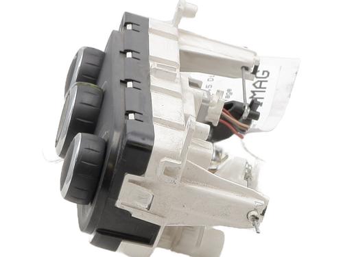 Climate control RENAULT CLIO IV (BH_) 1.5 dCi 75 | BP27523037I5 