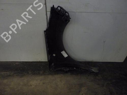 Left front fenders PEUGEOT 308 I (4A_, 4C_) 2.0 HDi | BP29287339C41 