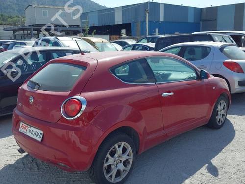 Engine ALFA ROMEO MITO (955_) 1.6 JTDM (955AXC1B) | BP24264104M1 - Image 12