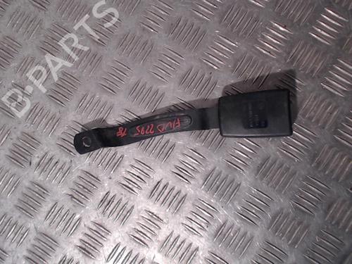 Used Seat buckle SEAT IBIZA III (6L1) 1.9 TDI (131 hp) 24280839