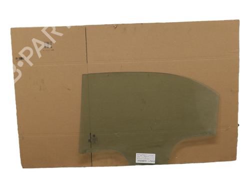 Used Rear right door window Rear right door window 38549496 38549496