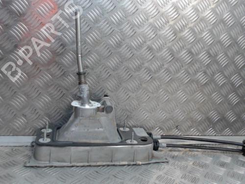 Gear lever VW TIGUAN (5N_) 2.0 TDI | BP24281224M90 