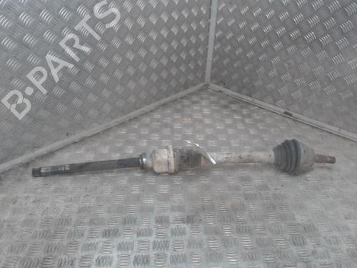 Right front driveshaft CITROËN BERLINGO Box Body/MPV (B9) 1.6 HDi 75 | BP25334090M39 - Image 2