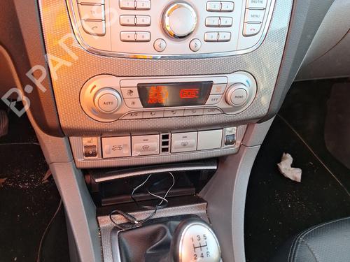 Ignition barrel FORD FOCUS II Convertible 2.0 | BP26713220M48 - Image 8
