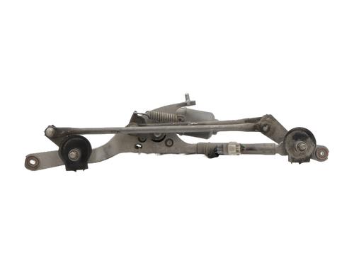 Front wiper motor TOYOTA AURIS (_E15_) 1.6 (ZRE151_, ZRE151R) 8511002190