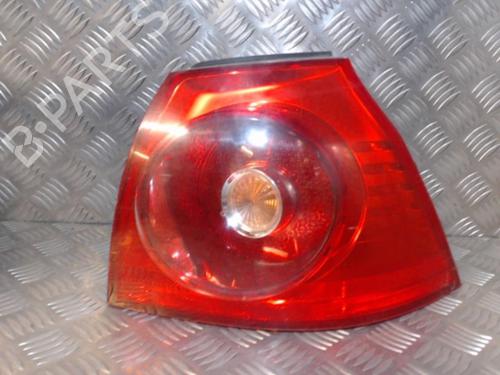Right taillight VW GOLF V (1K1) 1.6 FSI | BP24266964C35 