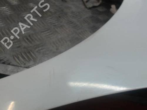 Left front fenders OPEL MERIVA B MPV (S10) 1.7 CDTI (75) | BP25301294C41 