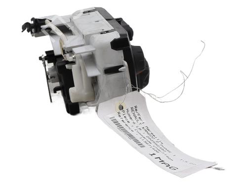 Climate control RENAULT KANGOO / GRAND KANGOO II (KW0/1_) 1.5 dCi 90 (KW05, KW08, KW0G, KW11) | BP29454793I5 