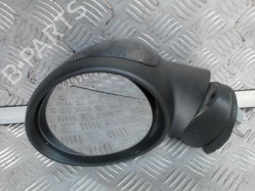 Used Left mirror MINI MINI (R56) Cooper (120 hp) 24272732