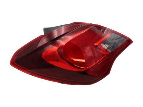 Used Left taillight OPEL CORSA E (X15) 1.4 (08, 68) (90 hp) 29635574