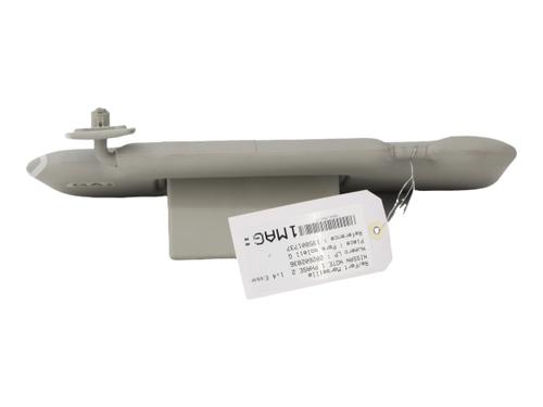 Left sun visor NISSAN NOTE (E11, NE11) 1.4 | BP40609995I1 - Image 5