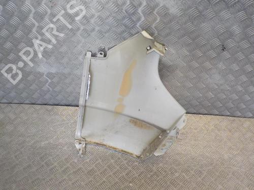 Used Left front fenders FIAT DUCATO Van (250_) 130 Multijet 2,3 D (131 hp) 24815992