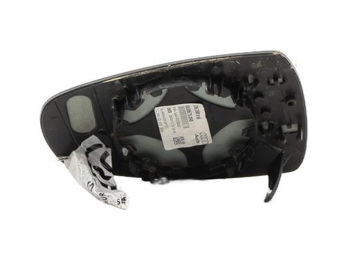 Used Left mirror glass Left mirror glass AUDI A1 Sportback (8XA, 8XF) 1.6 TDI (90 hp) 33707248 33707248
