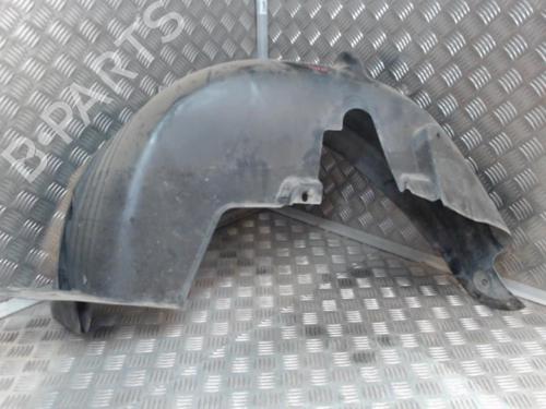 Wheel arch CITROËN C4 CACTUS 1.2 VTi 82 | BP24274271C56 