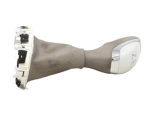 Used Shift knob Shift knob RENAULT ZOE (BFM_) ZOE (92 hp) 32990397 32990397