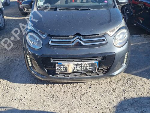 Left front window switch CITROËN C1 II (PA_, PS_) 1.2 VTi 82 | BP32373884I27 - Image 10