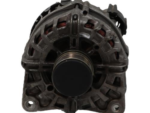 Alternator RENAULT CLIO V (B7_) 1.5 Blue dCi 115 (B7AD) | BP37637308M7 - Image 5