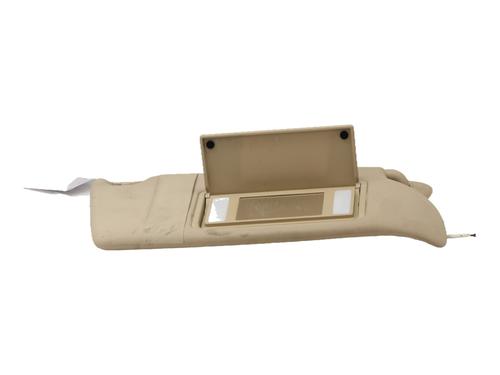 Right sun visor JAGUAR X-TYPE I (X400) 2.2 D | BP37482362I2 - Image 4