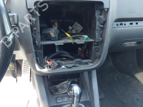 Front left seatbelt VW GOLF V (1K1) 2.0 GTI | BP24263808I26  - Image 8
