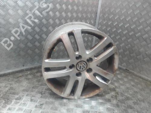 Used Rim VW GOLF V (1K1) 1.9 TDI (105 hp) 28385599
