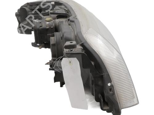 Left headlight RENAULT LAGUNA II (BG0/1_) 1.8 16V (BG04, BG0B, BG0C, BG0V) | BP27573161C28 - Image 5