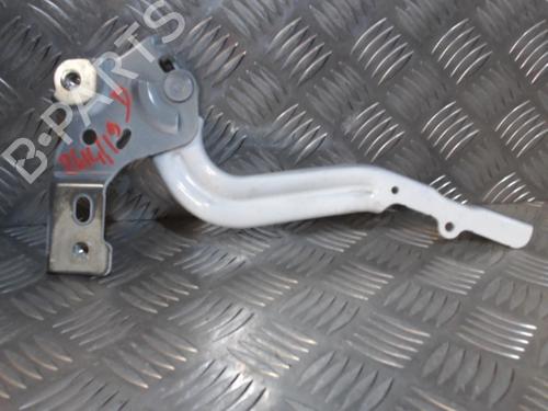 Hinge/Door check strap FORD KA+ III (UK, FK) 1.2 | BP24280973C146 