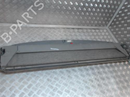 Used Rear parcel shelf RENAULT LAGUNA II Grandtour (KG0/1_) 1.9 dCi (107 hp) 24273122