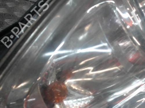 Right headlight KIA PICANTO I (SA) 1.1 | BP24265539C29 