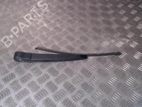 Used Rear windshield wiper arm BMW 3 Touring (E91) 320 d (177 hp) 24278262