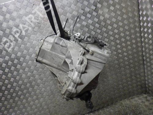 Gearbox CITROËN DS4 (NX_) 1.6 BlueHDi 120 | BP24272340M3 - Image 3