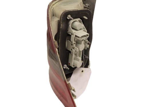 Left taillight MERCEDES-BENZ B-CLASS Sports Tourer (W245) B 180 CDI (245.207) | BP24977817C34 