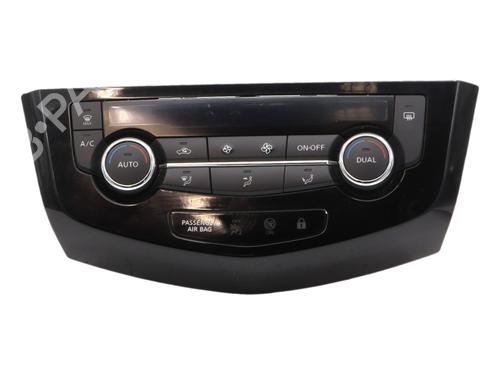 climate-control-nissan-qashqai-ii-j11-j11_-2013-36151256 main image