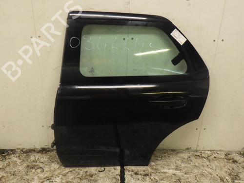 Dør venstre bagtil CITROËN C4 CACTUS 1.2 THP 110 (110 hp) 31974434