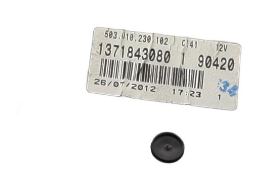 Instrument cluster PEUGEOT BOXER Van 2.2 HDi 130 | BP30572567C47  - Image 5