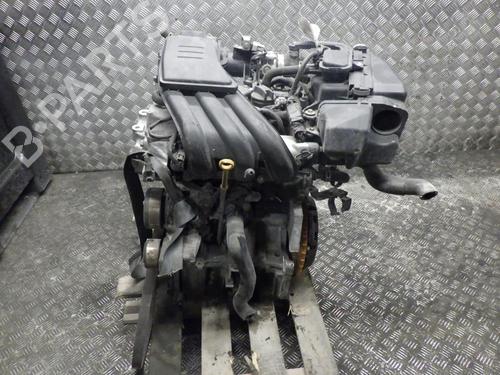 Engine NISSAN MICRA IV (K13K, K13KK) 1.2 | BP24524040M1