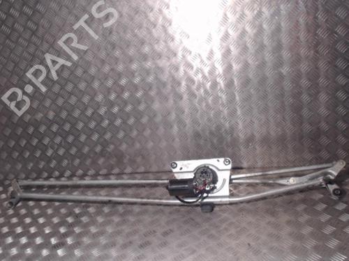 Front wiper motor CITROËN XSARA PICASSO (N68) 1.6 HDi | BP24283232M29 
