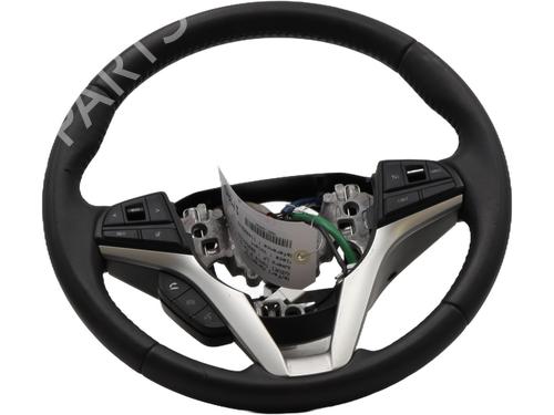 Used Steering wheel SUZUKI IGNIS III (MF, FF) 1.2 AllGrip (ATK412) (90 hp) 30109971