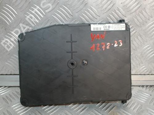 Used Fuse box Fuse box RENAULT MEGANE II Estate (KM0/1_) 1.5 dCi (KM16, KM1E) (106 hp) 24276340 24276340