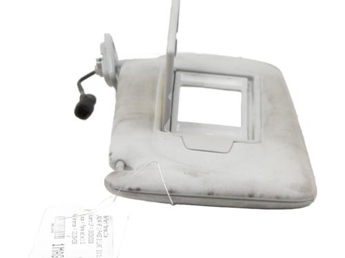 Used Right sun visor Right sun visor JAGUAR XF I (X250) 2.2 D (200 hp) 32476694 32476694